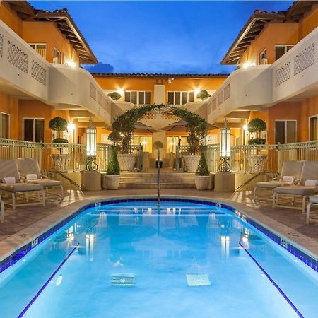 Sun Harbour Boutique Hotel Bal Harbour Exterior photo