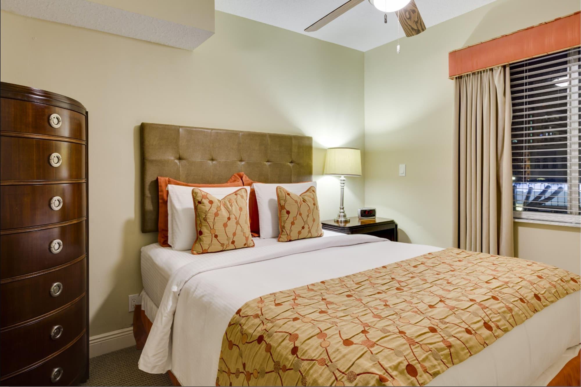 Sun Harbour Boutique Hotel Bal Harbour Exterior photo