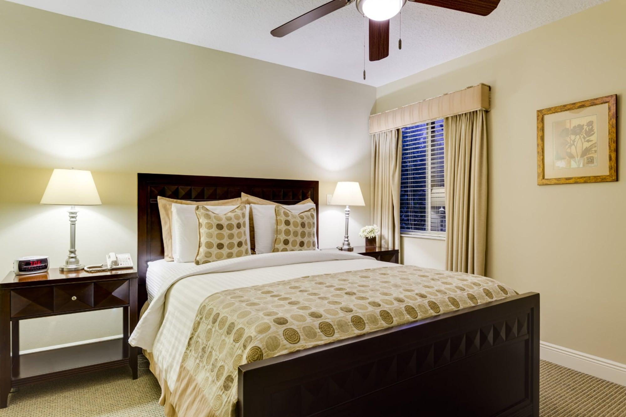 Sun Harbour Boutique Hotel Bal Harbour Exterior photo