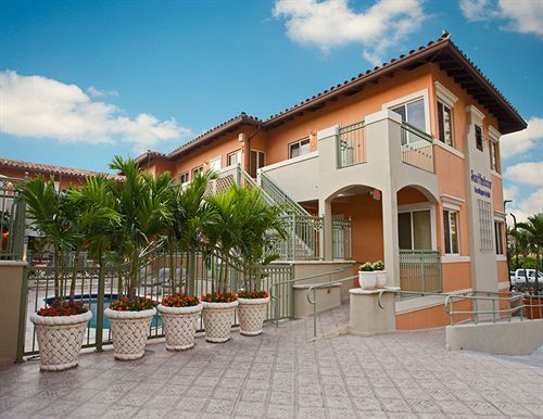 Sun Harbour Boutique Hotel Miami Beach Exterior photo